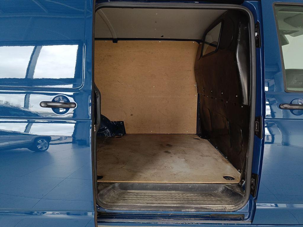 Volkswagen Transporter Furgon Batalla Corta TN 2.0 TDI 81 kW (110 CV) - 5