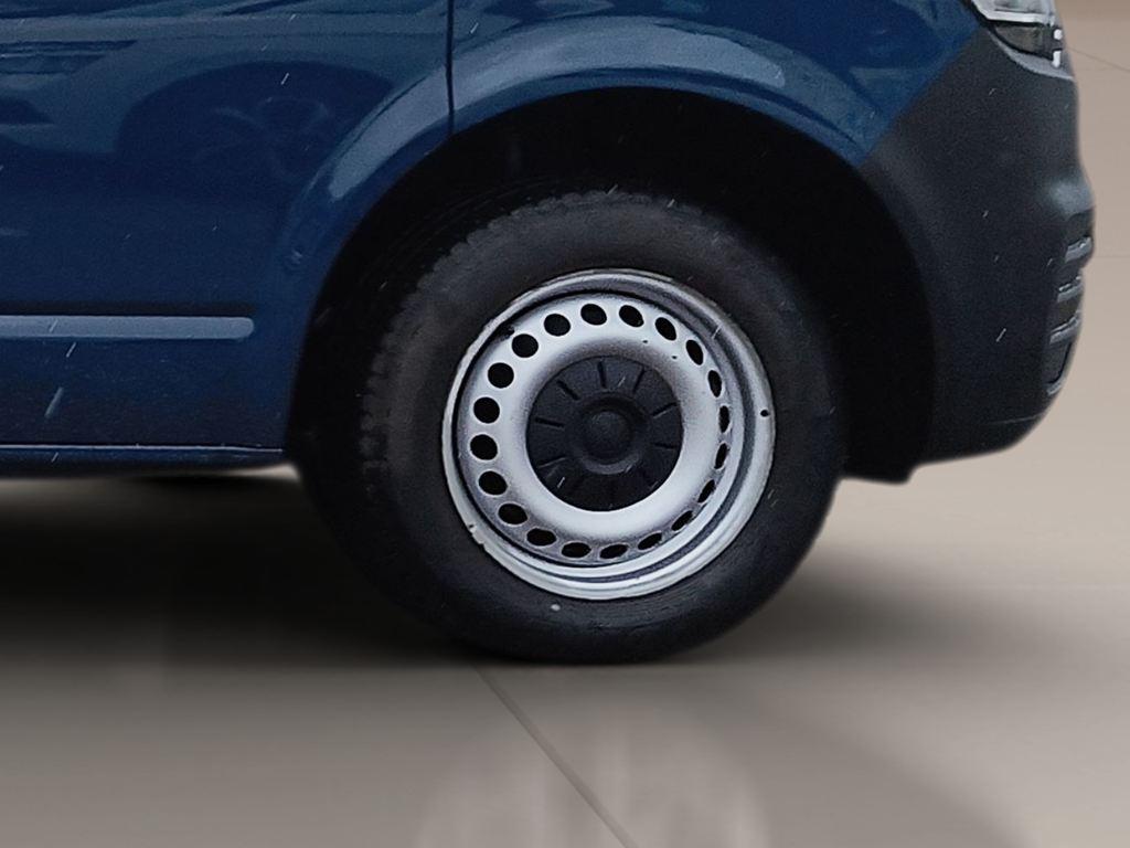 Volkswagen Transporter Furgon Batalla Corta TN 2.0 TDI 81 kW (110 CV) - 7