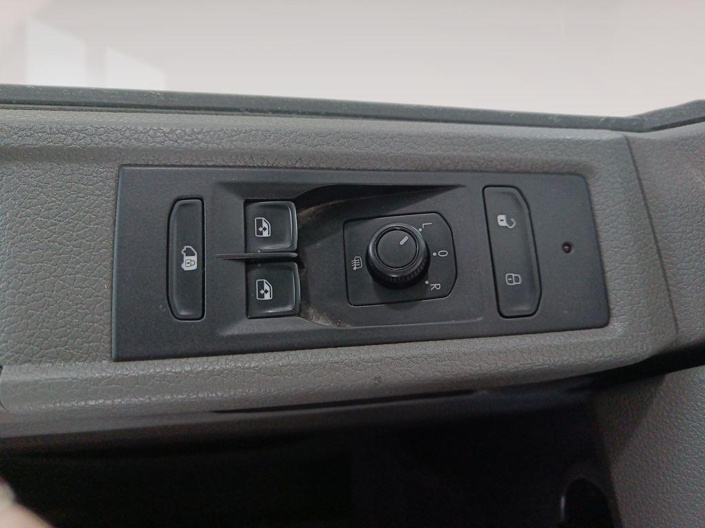 Volkswagen Transporter Furgon Batalla Corta TN 2.0 TDI 81 kW (110 CV) - 8