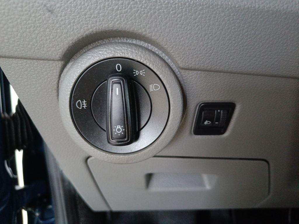 Volkswagen Transporter Furgon Batalla Corta TN 2.0 TDI 81 kW (110 CV) - 9