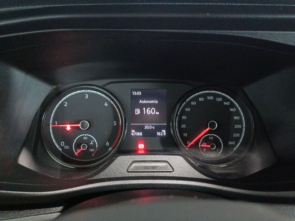 Volkswagen Transporter Furgon Batalla Corta TN 2.0 TDI 81 kW (110 CV) - 11