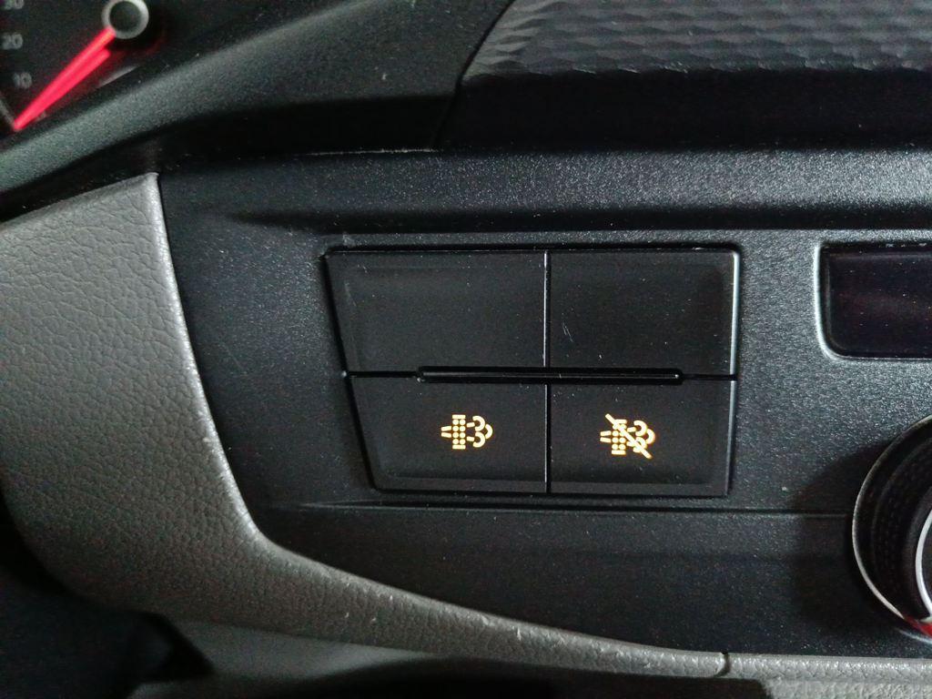 Volkswagen Transporter Furgon Batalla Corta TN 2.0 TDI 81 kW (110 CV) - 16