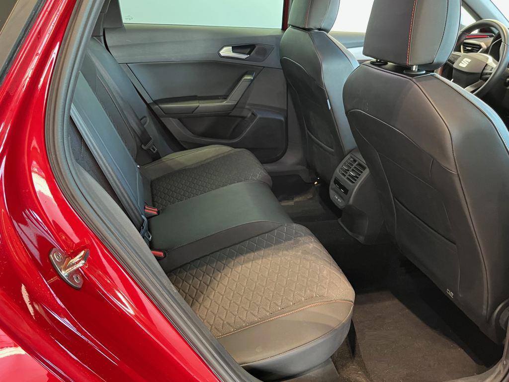 SEAT León ST 1.5 eTSI S&S FR Special Edition DSG 110 kW (150 CV) - 5