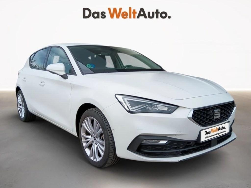 SEAT León 1.5 TSI S&S Style Go 96 kW (130 CV) - 0