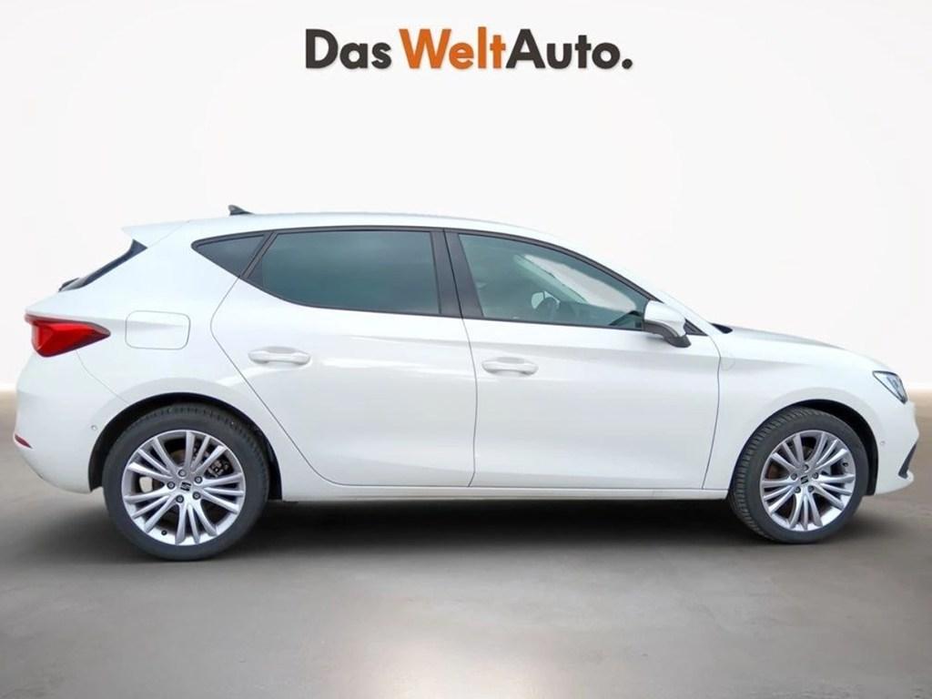 SEAT León 1.5 TSI S&S Style Go 96 kW (130 CV) - 2