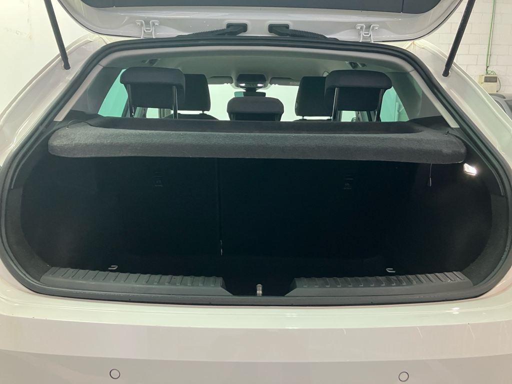 SEAT León 1.5 TSI S&S Style Go 96 kW (130 CV) - 6