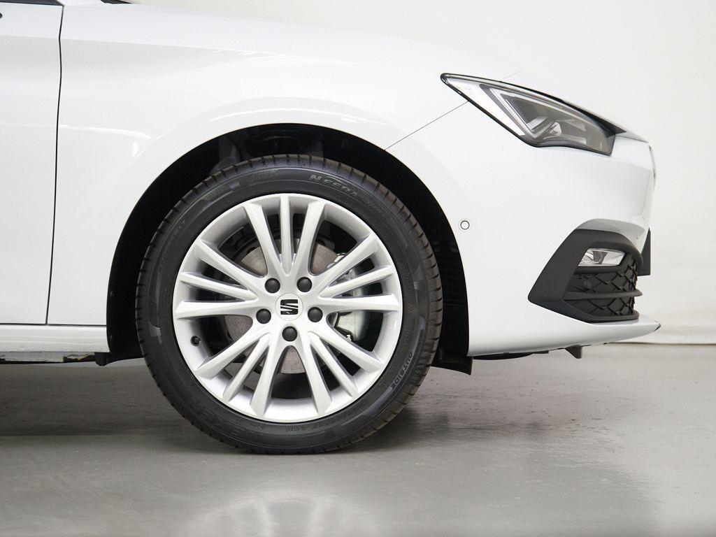 SEAT León 1.5 TSI S&S Style Go 96 kW (130 CV) - 7