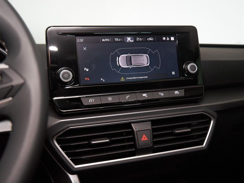 SEAT León 1.5 TSI S&S Style Go 96 kW (130 CV) - 11