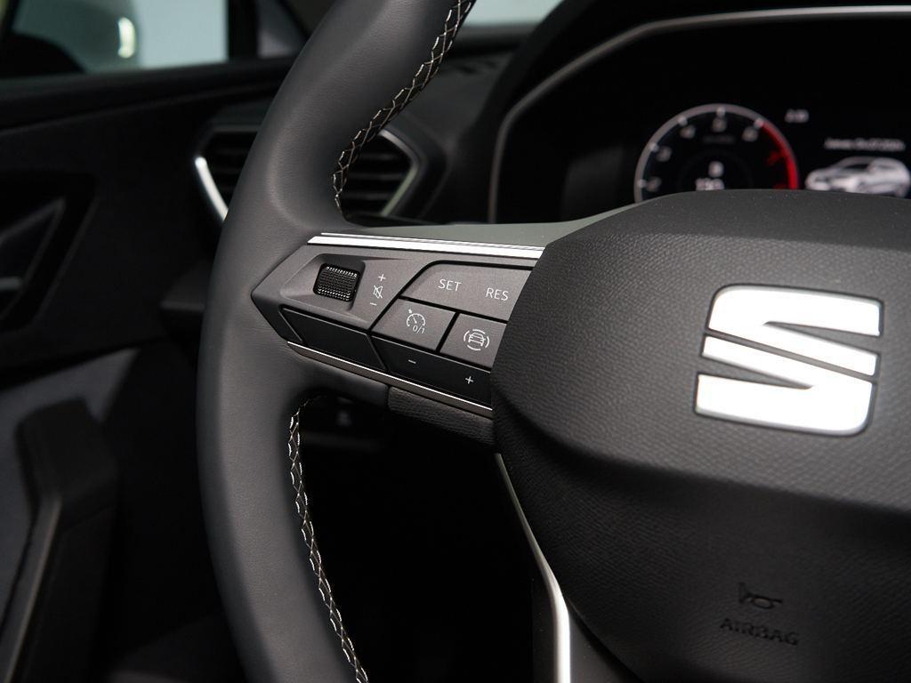 SEAT León 1.5 TSI S&S Style Go 96 kW (130 CV) - 14