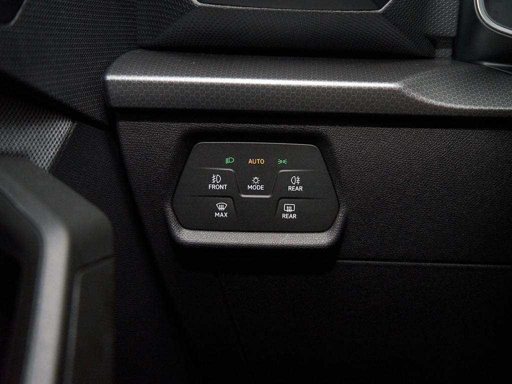 SEAT León 1.5 TSI S&S Style Go 96 kW (130 CV) - 16