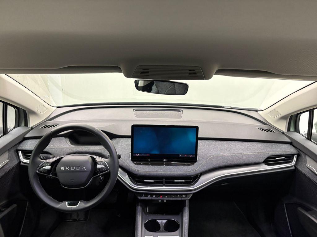 Skoda Elroq 85 82 kWh 210 kW (286 CV) - 3