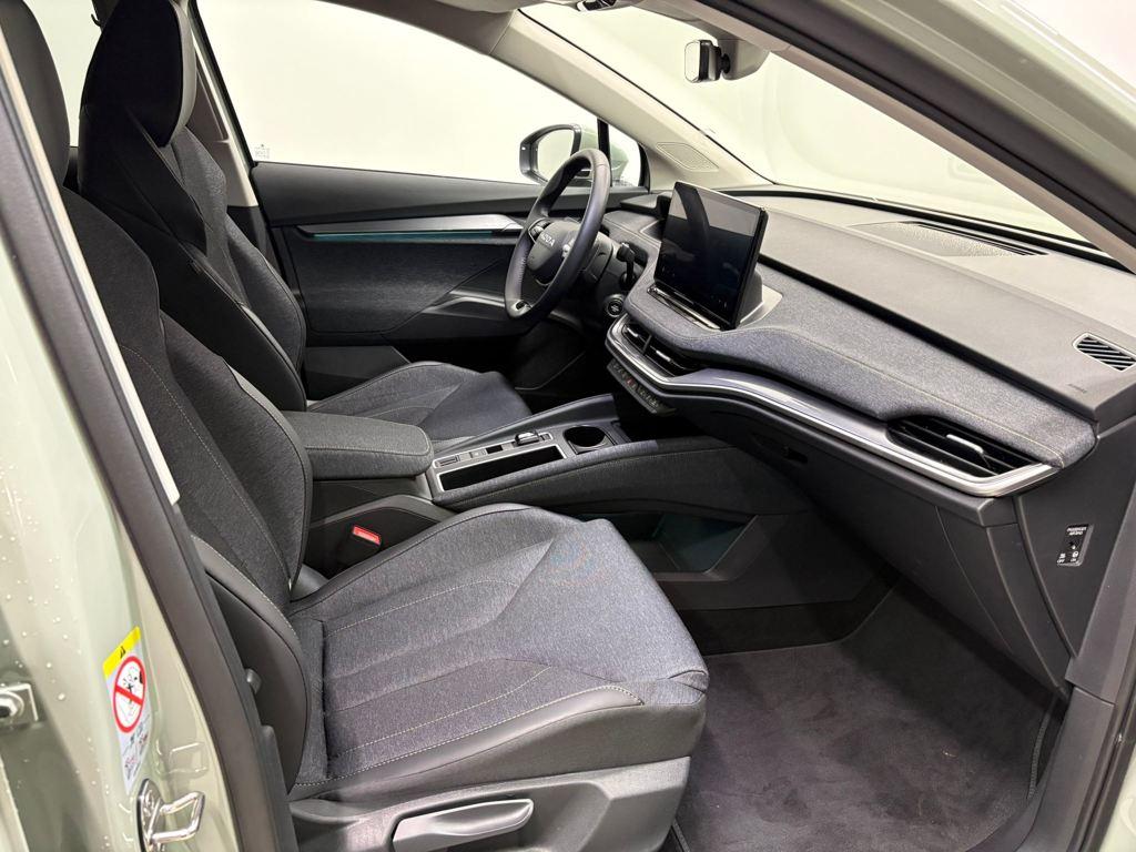 Skoda Elroq 85 82 kWh 210 kW (286 CV) - 4
