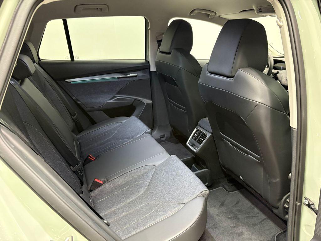 Skoda Elroq 85 82 kWh 210 kW (286 CV) - 5