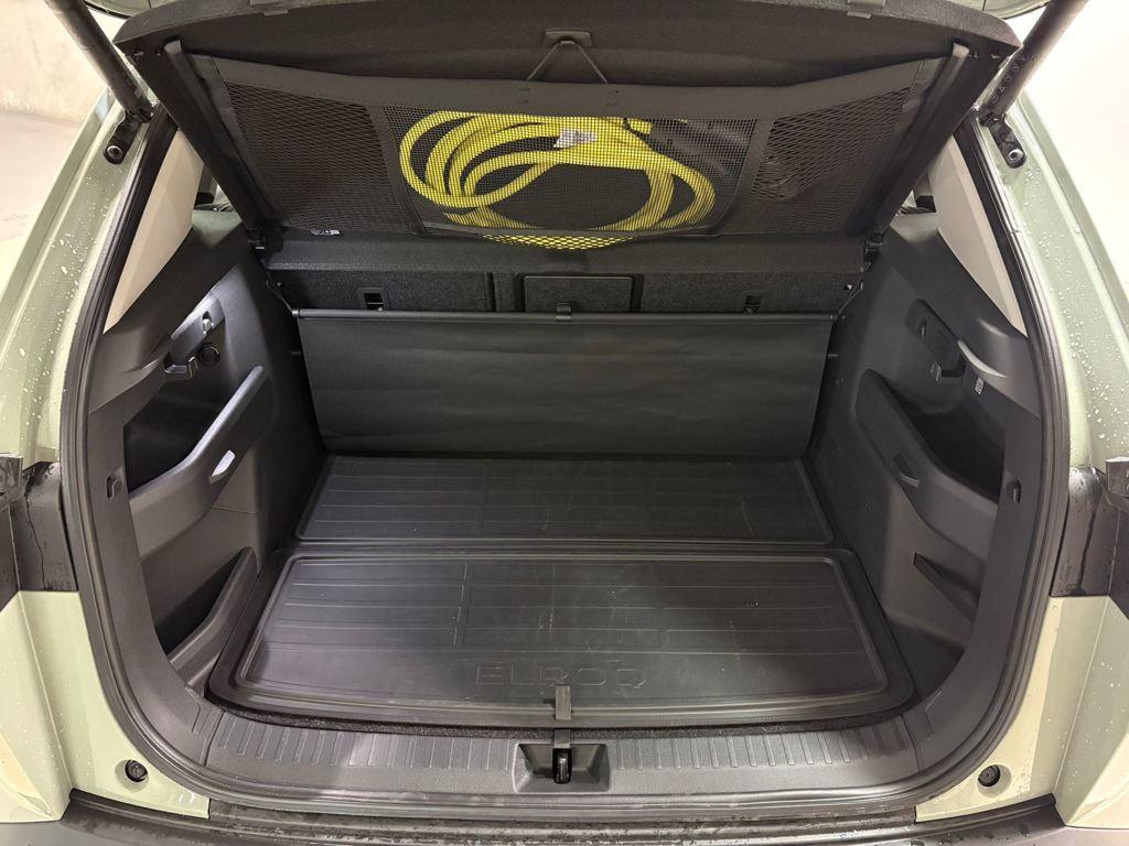 Skoda Elroq 85 82 kWh 210 kW (286 CV) - 6