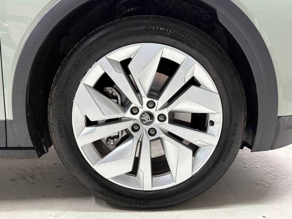 Skoda Elroq 85 82 kWh 210 kW (286 CV) - 7