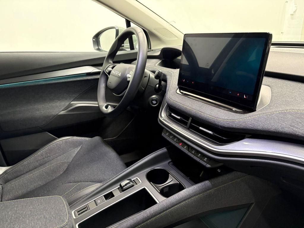 Skoda Elroq 85 82 kWh 210 kW (286 CV) - 9