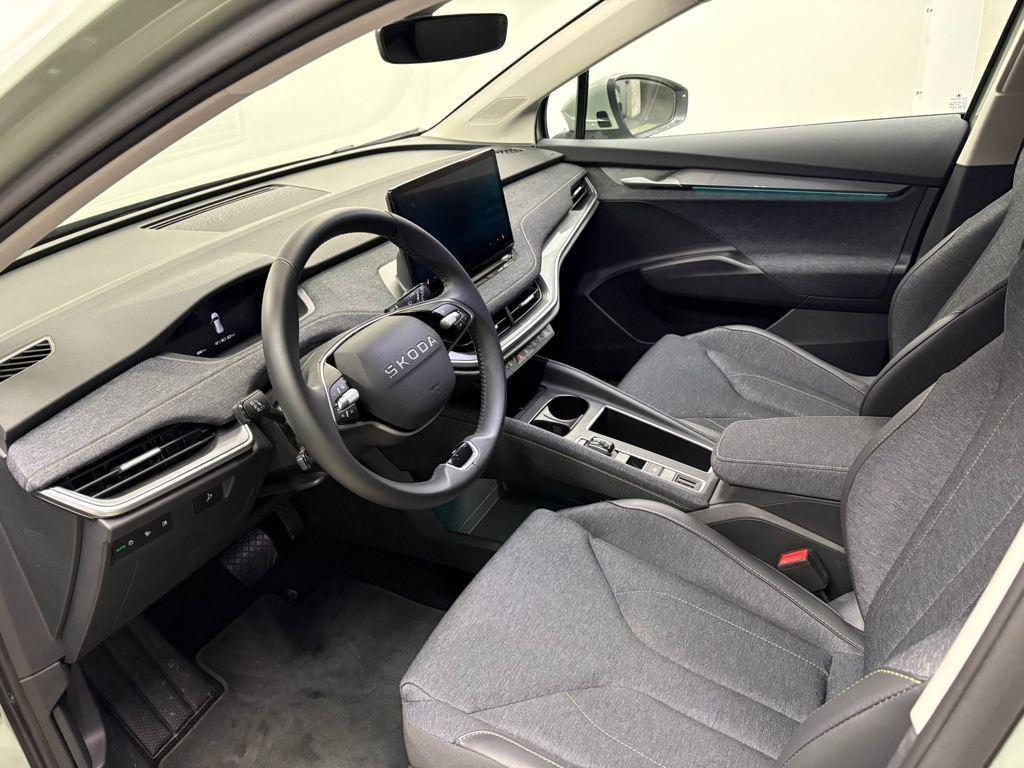 Skoda Elroq 85 82 kWh 210 kW (286 CV) - 10