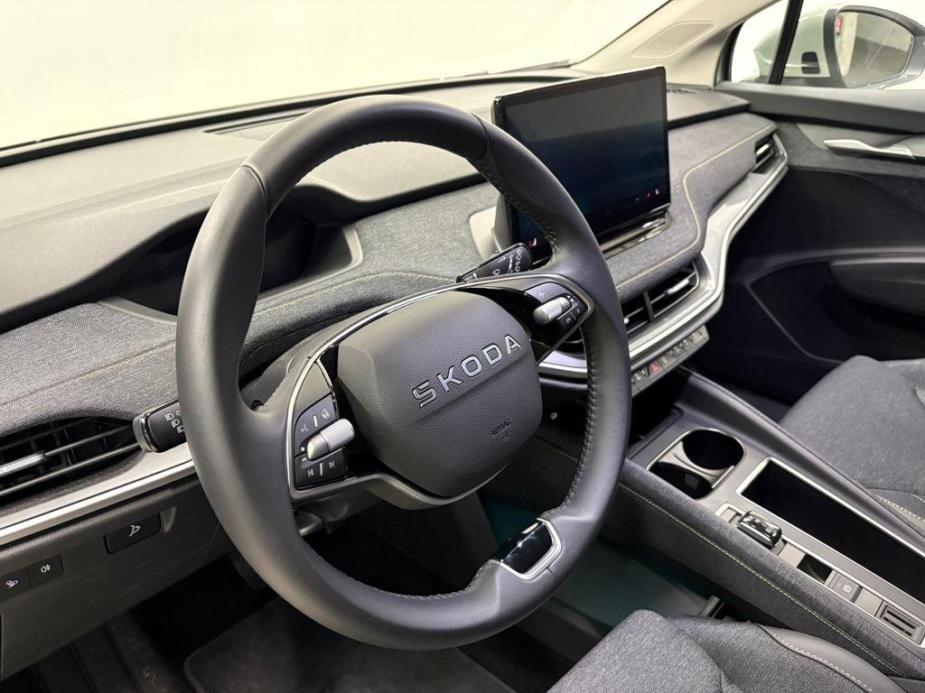 Skoda Elroq 85 82 kWh 210 kW (286 CV) - 11