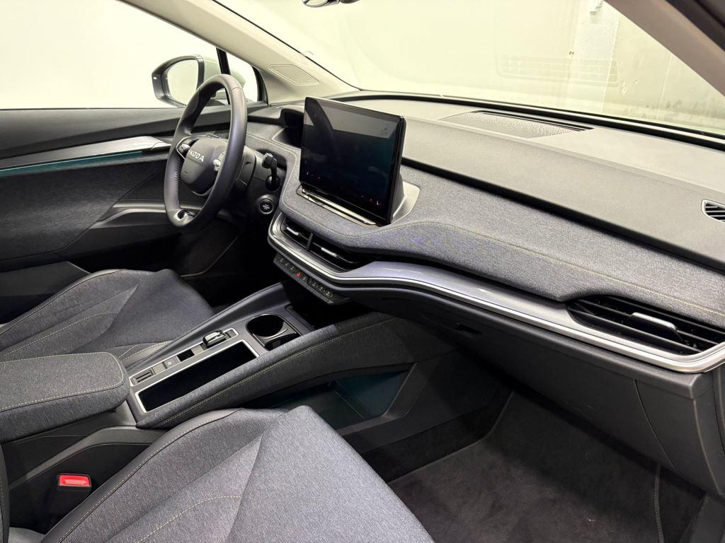 Skoda Elroq 85 82 kWh 210 kW (286 CV) - 14