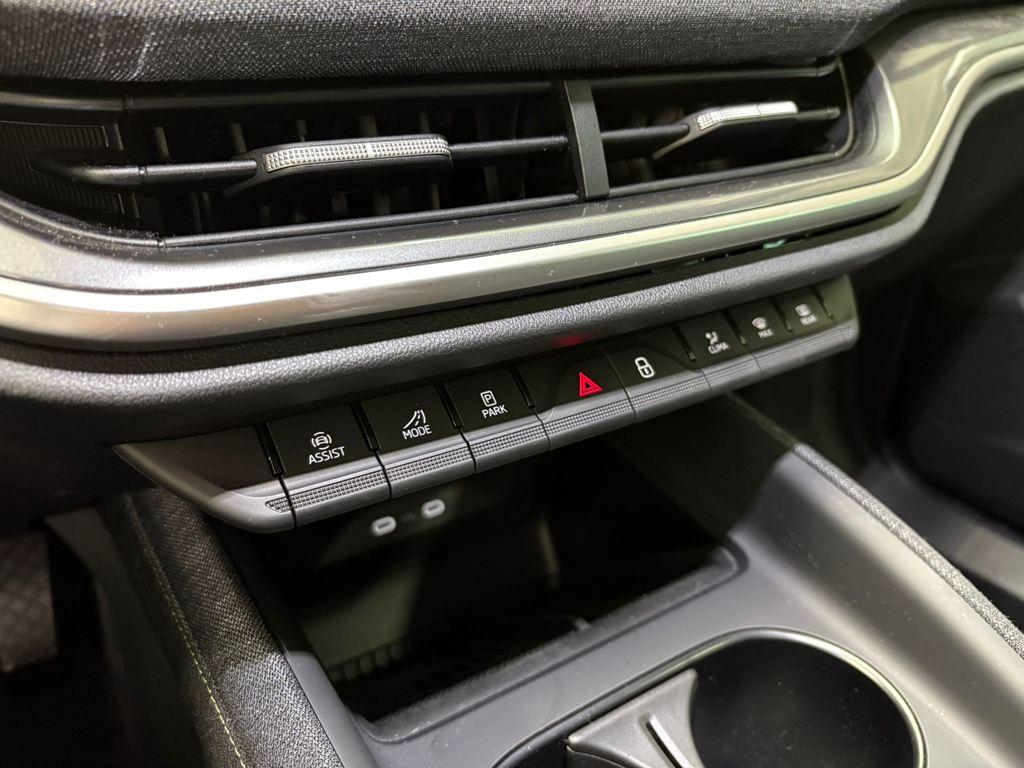 Skoda Elroq 85 82 kWh 210 kW (286 CV) - 17