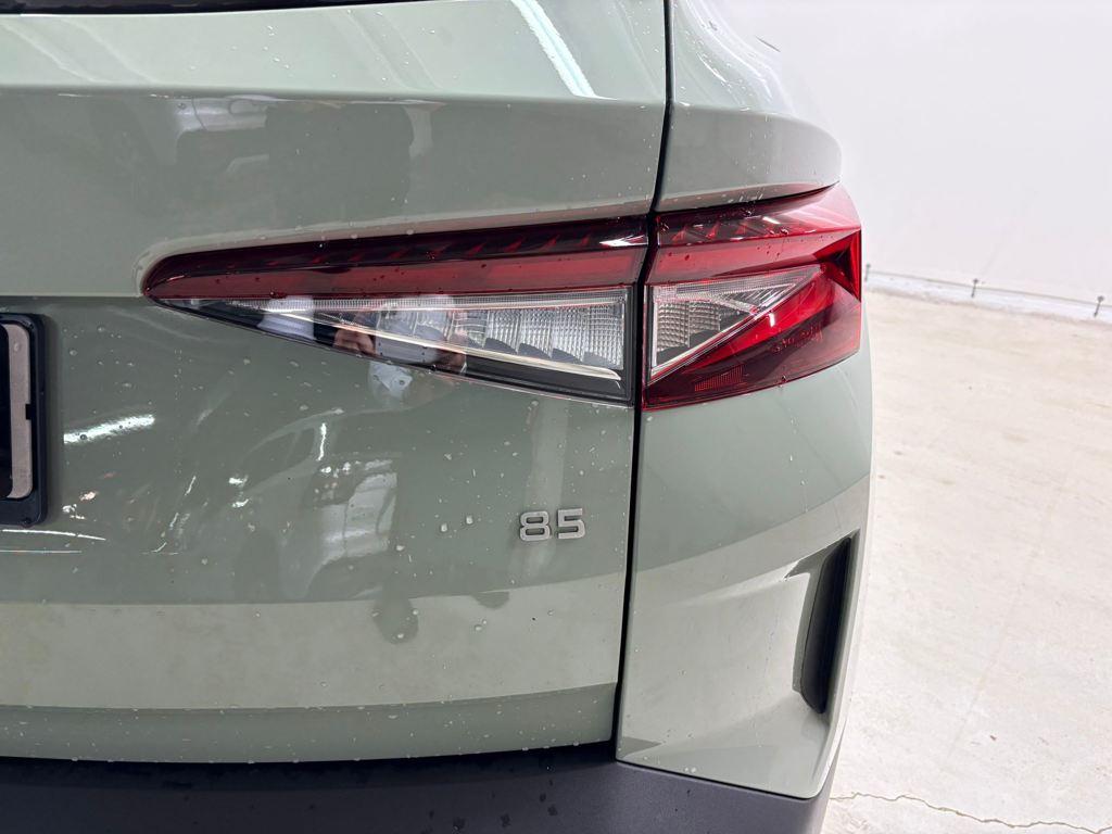 Skoda Elroq 85 82 kWh 210 kW (286 CV) - 18