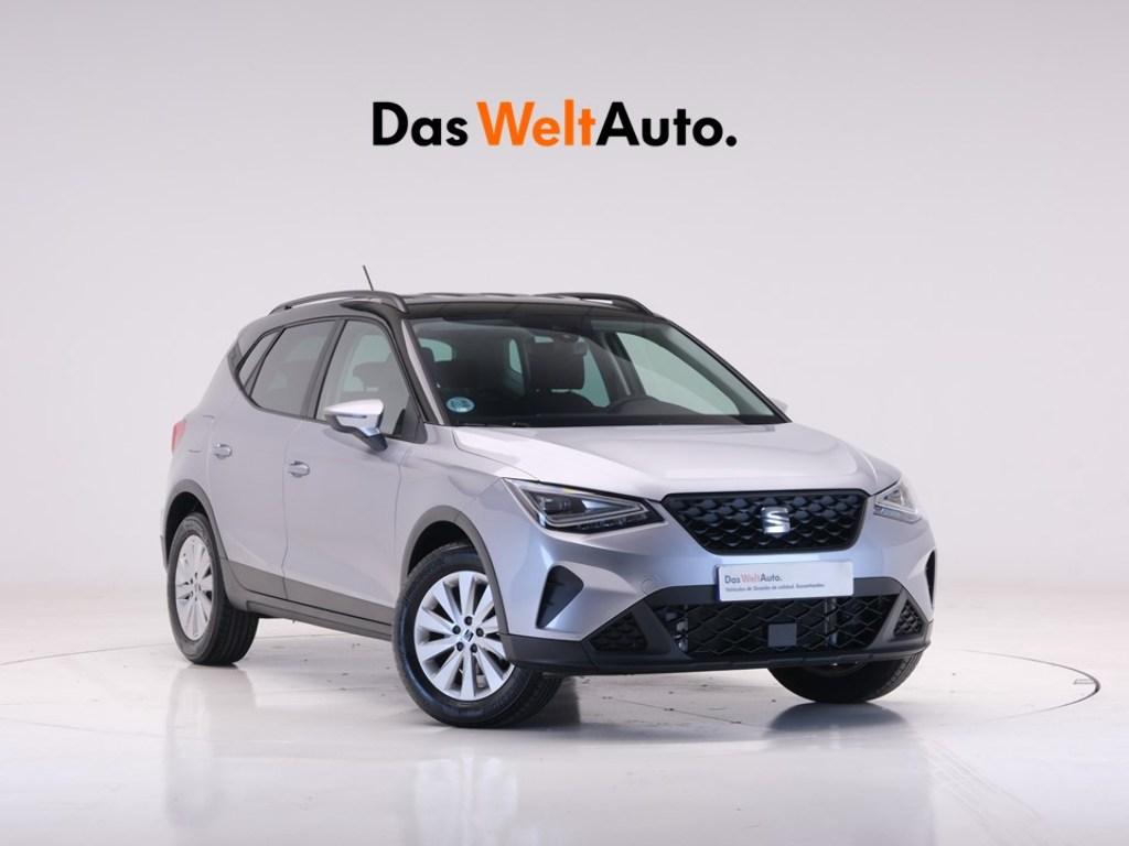 SEAT Arona 1.0 TSI Style XL 85 kW (115 CV) - 0