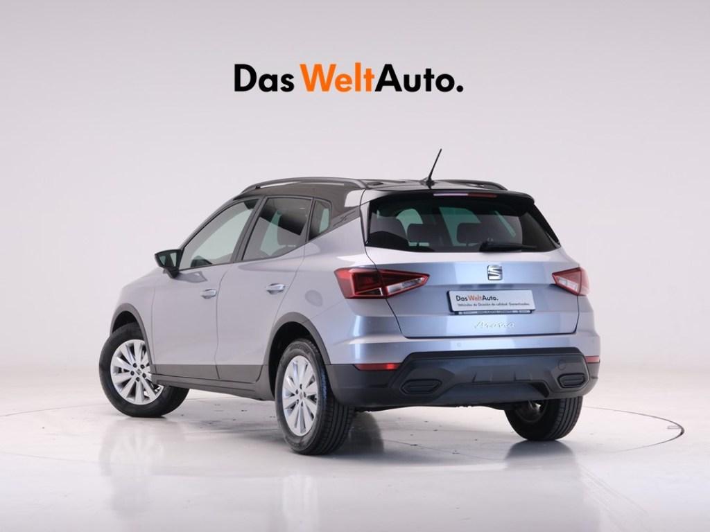 SEAT Arona 1.0 TSI Style XL 85 kW (115 CV) - 1