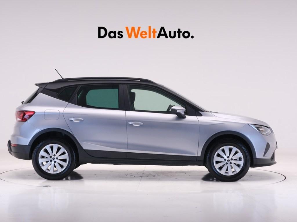 SEAT Arona 1.0 TSI Style XL 85 kW (115 CV) - 2
