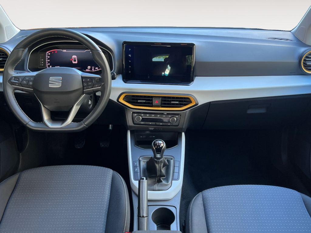 SEAT Arona 1.0 TSI Style XL 85 kW (115 CV) - 3