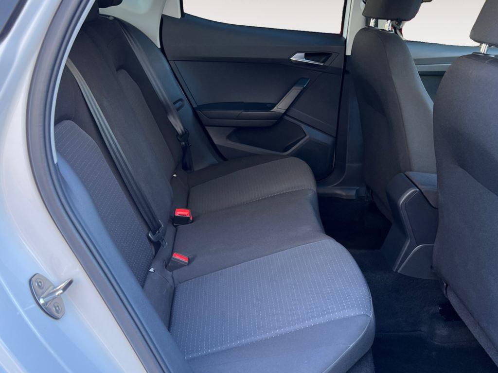 SEAT Arona 1.0 TSI Style XL 85 kW (115 CV) - 5