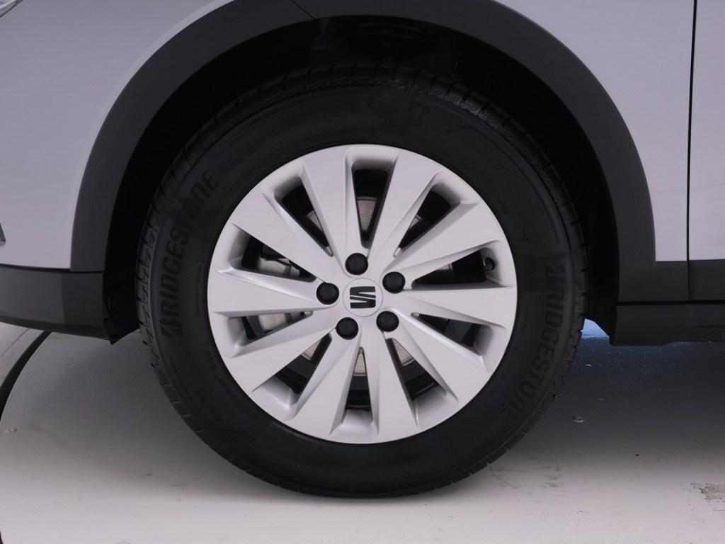 SEAT Arona 1.0 TSI Style XL 85 kW (115 CV) - 7
