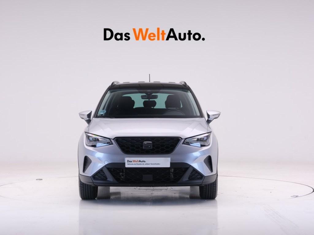 SEAT Arona 1.0 TSI Style XL 85 kW (115 CV) - 9