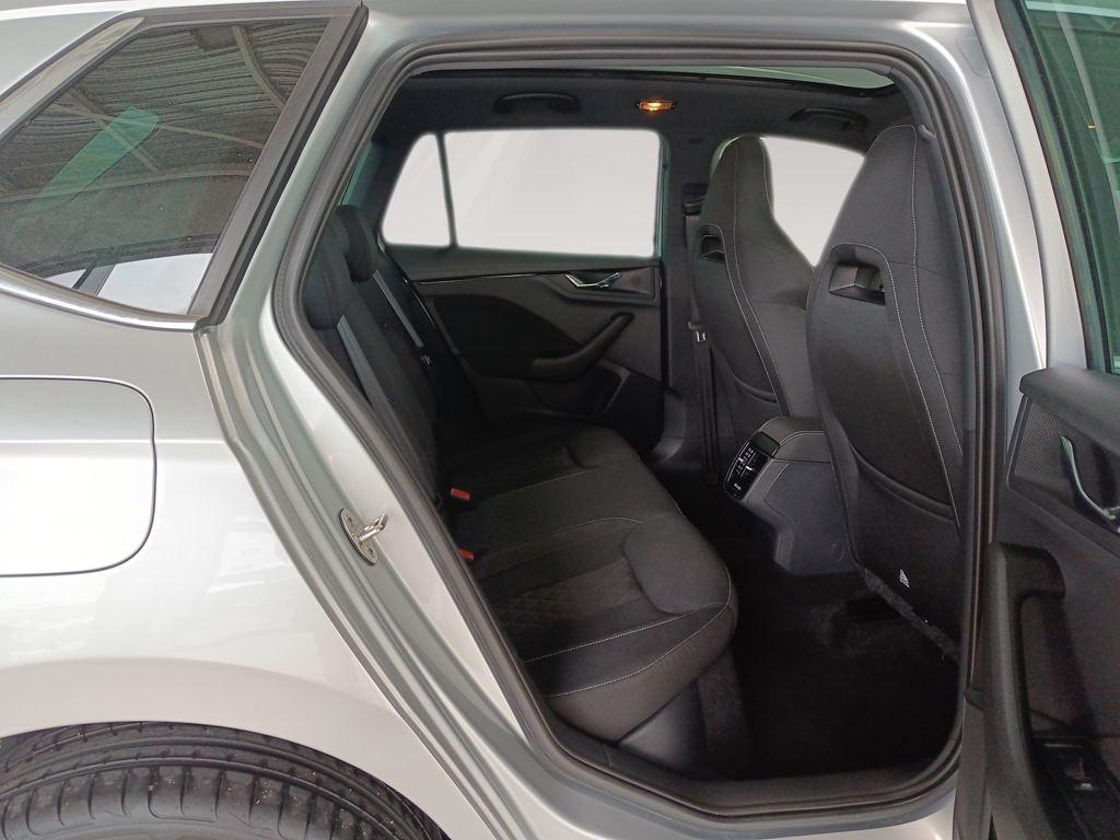 Skoda Kamiq 1.0 TSI Sport 81 kW (110 CV) - 5