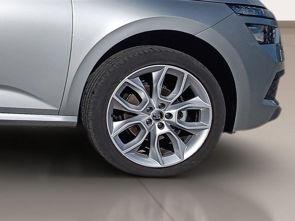 Skoda Kamiq 1.0 TSI Sport 81 kW (110 CV) - 7