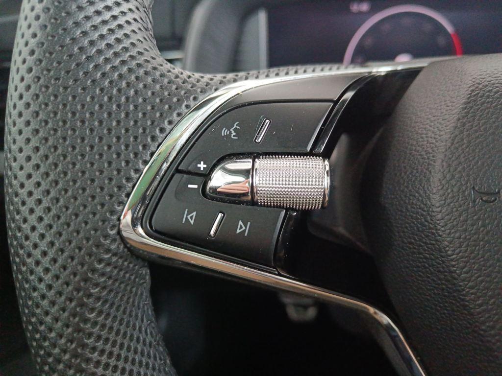 Skoda Kamiq 1.0 TSI Sport 81 kW (110 CV) - 9