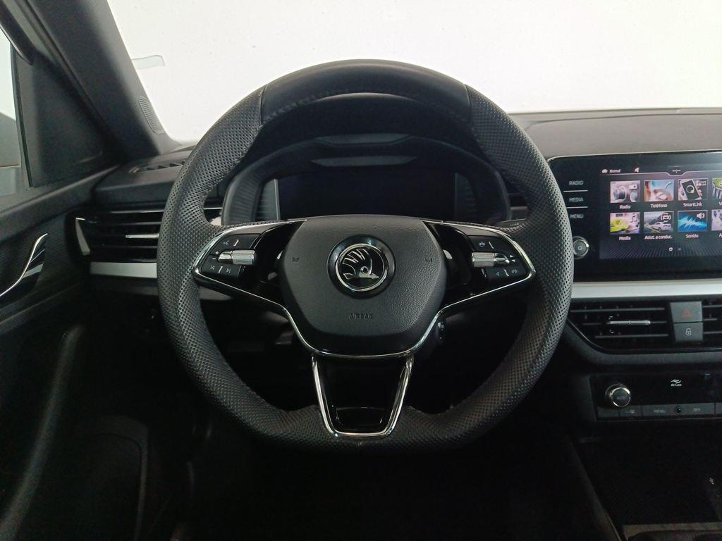 Skoda Kamiq 1.0 TSI Sport 81 kW (110 CV) - 10