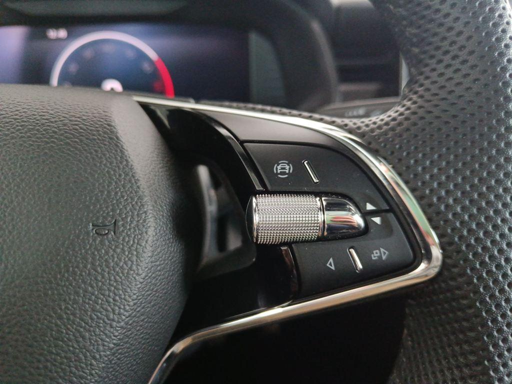 Skoda Kamiq 1.0 TSI Sport 81 kW (110 CV) - 11