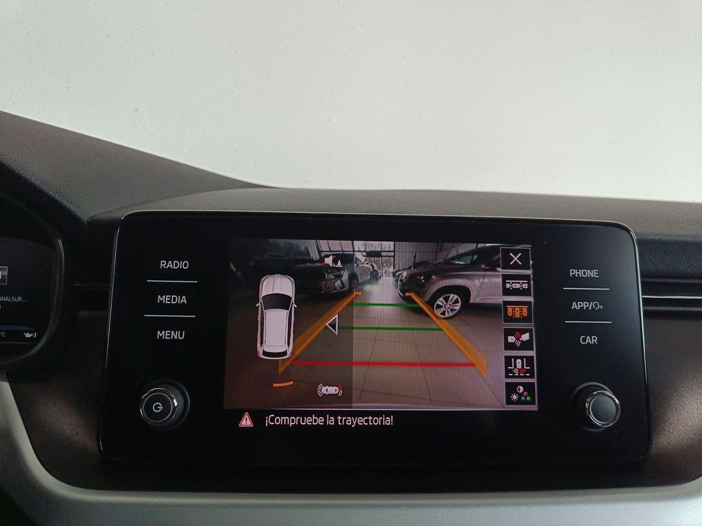 Skoda Kamiq 1.0 TSI Sport 81 kW (110 CV) - 15