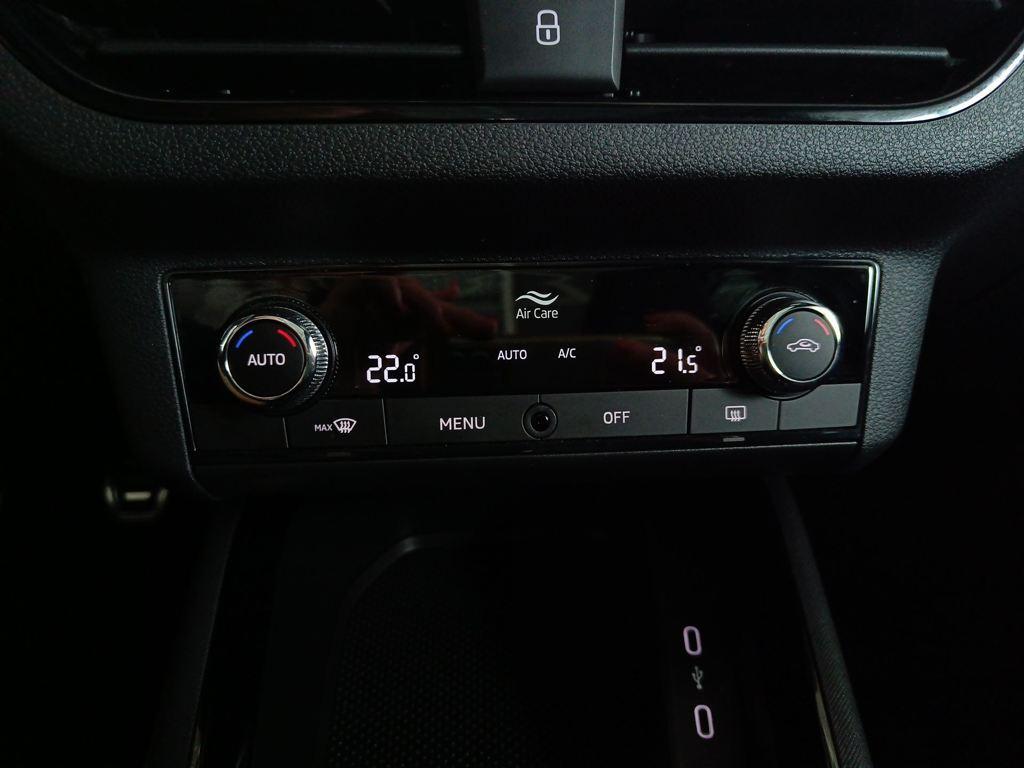 Skoda Kamiq 1.0 TSI Sport 81 kW (110 CV) - 16