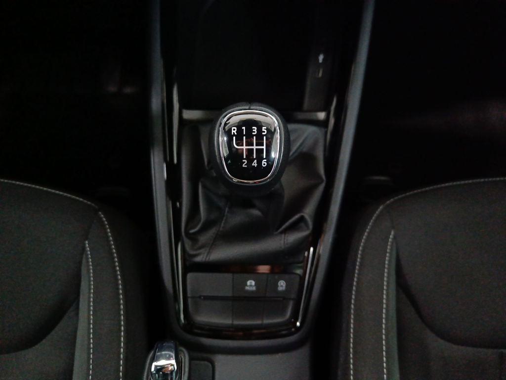 Skoda Kamiq 1.0 TSI Sport 81 kW (110 CV) - 18