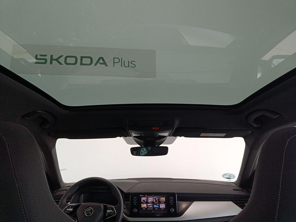 Skoda Kamiq 1.0 TSI Sport 81 kW (110 CV) - 19