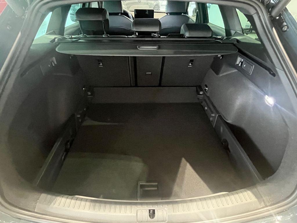 SEAT León ST 1.5 eTSI S&S FR Special Edition Vision DSG 110 kW (150 CV) - 6