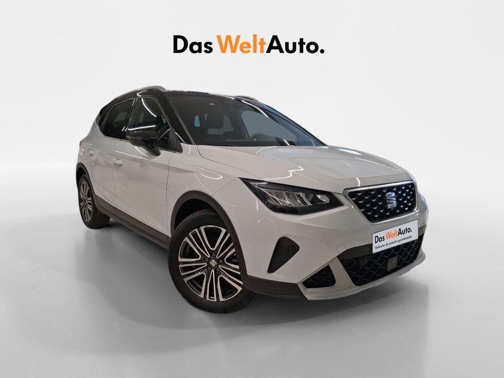 SEAT Arona 1.0 TSI S&S Xperience 85 kW (115 CV) - 0