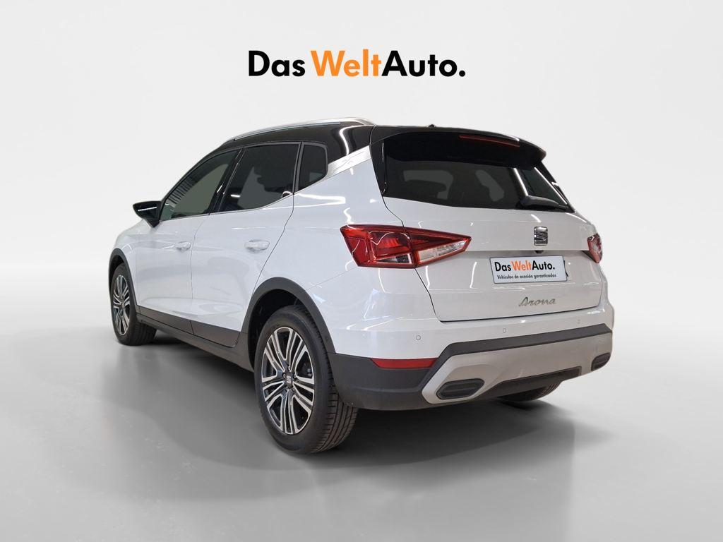 SEAT Arona 1.0 TSI S&S Xperience 85 kW (115 CV) - 1