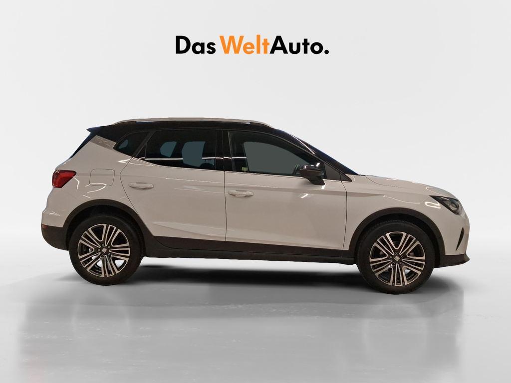 SEAT Arona 1.0 TSI S&S Xperience 85 kW (115 CV) - 2