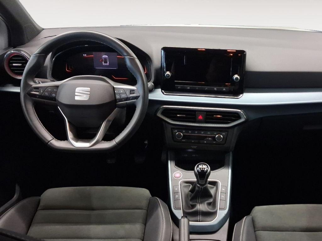 SEAT Arona 1.0 TSI S&S Xperience 85 kW (115 CV) - 3