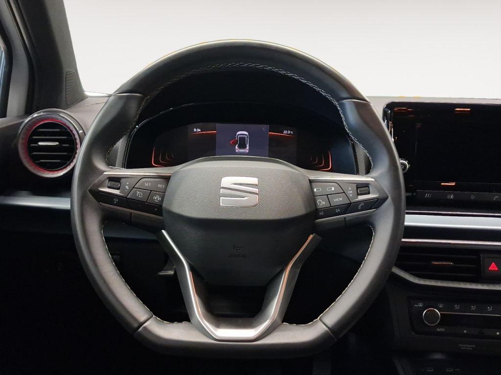 SEAT Arona 1.0 TSI S&S Xperience 85 kW (115 CV) - 8