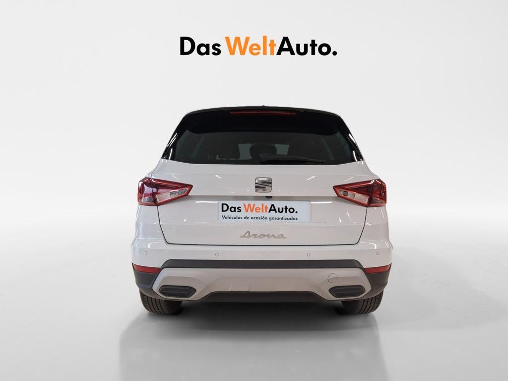 SEAT Arona 1.0 TSI S&S Xperience 85 kW (115 CV) - 10