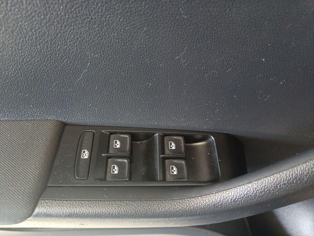 Skoda Fabia Combi 1.0 TSI Ambition Plus 70 kW (95 CV) - 8