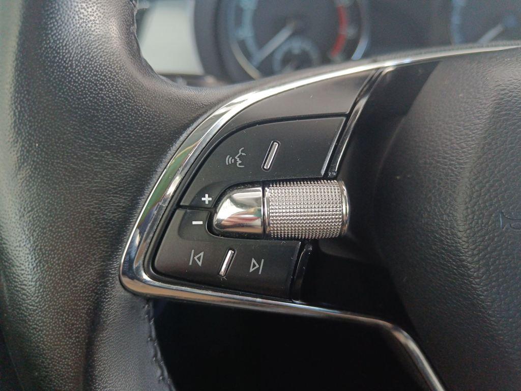 Skoda Fabia Combi 1.0 TSI Ambition Plus 70 kW (95 CV) - 9